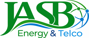 JASB Energy & Telco